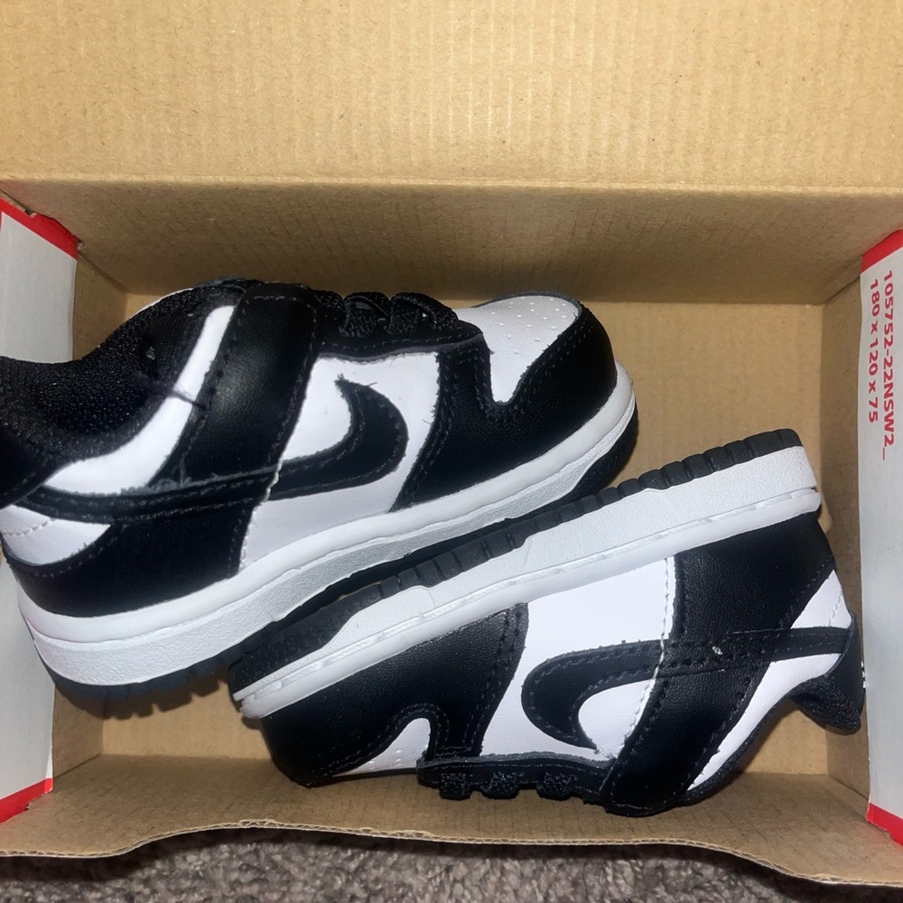 my son outgrew the shoes he only wore once basically new